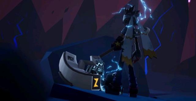 凹凸世界31：帕洛斯一语中的，凹凸大赛的报名方法你值得拥有