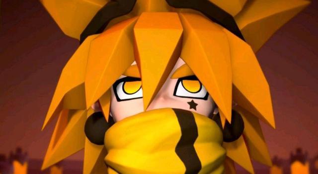 凹凸世界31：帕洛斯一语中的，凹凸大赛的报名方法你值得拥有