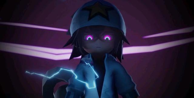 凹凸世界31：帕洛斯一语中的，凹凸大赛的报名方法你值得拥有