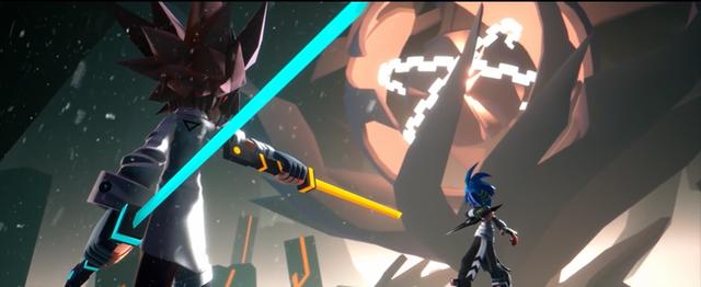 《凹凸世界》21集安迷修所背负的使命，身上的诅咒是骑士的代价