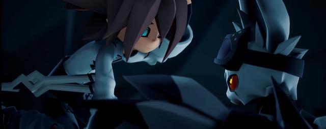 《凹凸世界》21集安迷修所背负的使命，身上的诅咒是骑士的代价