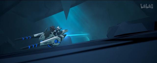 《凹凸世界》21集安迷修所背负的使命，身上的诅咒是骑士的代价