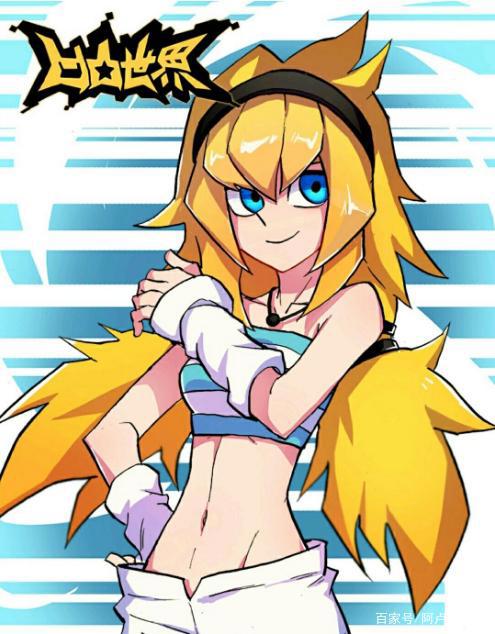 凹凸世界：秋一早知晓黑金存在，为保弟弟金安全，参赛前赠予此物