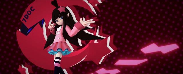 「凹凸世界」凯莉在漫画里的形象是如何的？比动画更加腹黑蛮横