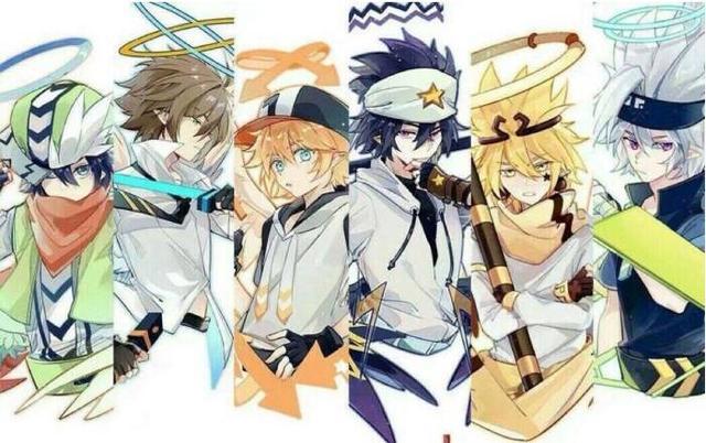 凹凸世界：漫画版什么时候才有新进度？公主抱一开始就出来了