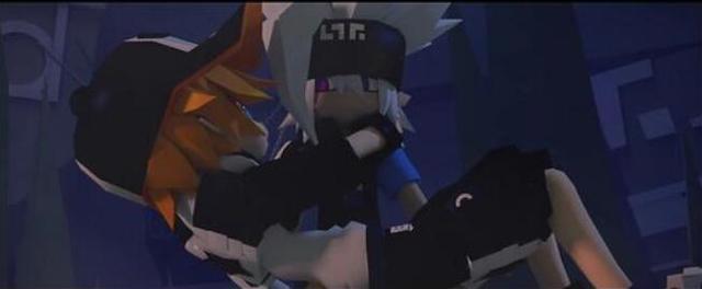 凹凸世界：漫画版什么时候才有新进度？公主抱一开始就出来了