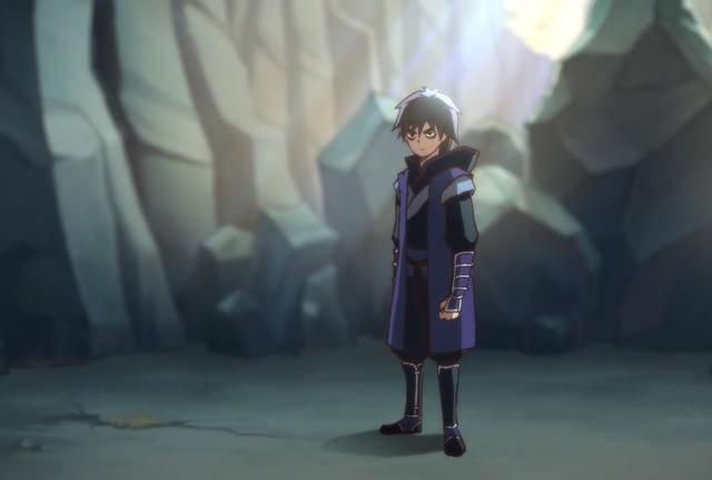 国产动漫：2019年，B站最高播放量的5部作品，刺客伍六七已超灵笼