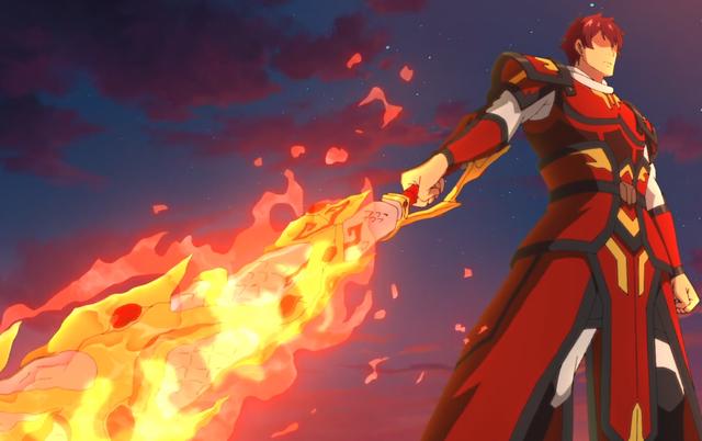 国产动漫：2019年，B站最高播放量的5部作品，刺客伍六七已超灵笼