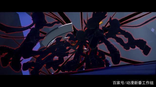 国漫制作不行？国漫剧本垃圾？那你100%没看过这部国漫