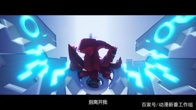 国漫制作不行？国漫剧本垃圾？那你100%没看过这部国漫