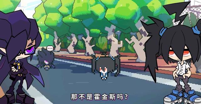 凹凸世界：霍金斯是雷王星座上宾，特殊能力及身份将在第四季揭晓