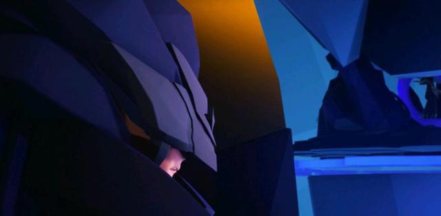 凹凸世界：霍金斯是雷王星座上宾，特殊能力及身份将在第四季揭晓