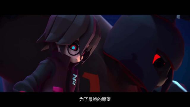 凹凸世界：各个小队的叛变者，每个反叛的背后都藏着一把刀