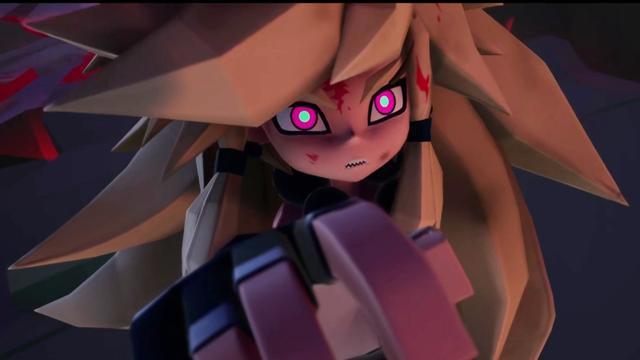 凹凸世界：各个小队的叛变者，每个反叛的背后都藏着一把刀