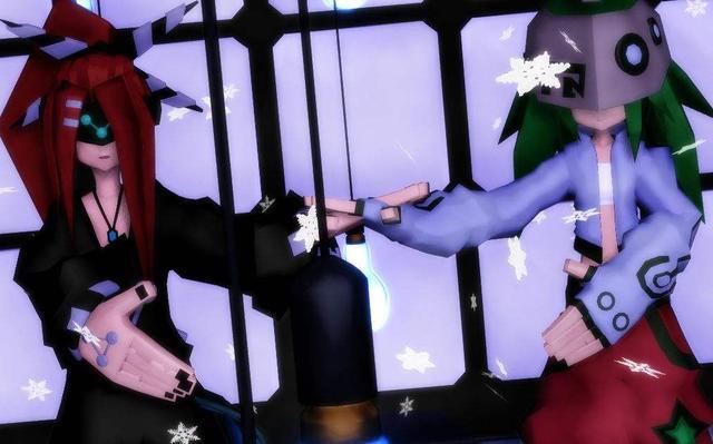 凹凸世界：各个小队的叛变者，每个反叛的背后都藏着一把刀