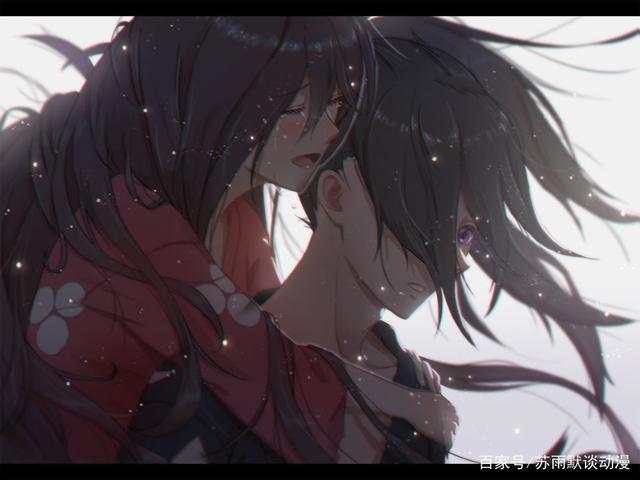 2020年度动画评选，“BEST100”有没有你喜欢的动漫？（1-10）