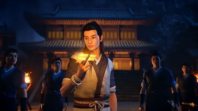 《凡人修仙传》成唯一希望？国创新番破亿难，2d集体遇冷