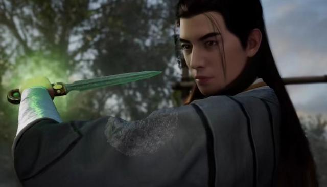 《凡人修仙传》成唯一希望？国创新番破亿难，2d集体遇冷