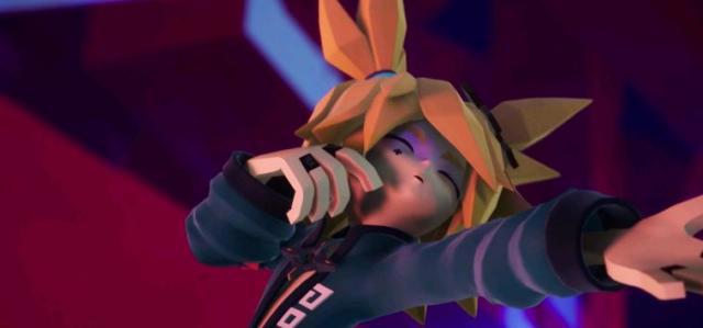 凹凸世界前传：鬼狐都崇拜他！别人唱歌要钱，京弥唱歌要命啊！