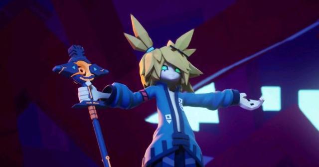 凹凸世界前传：鬼狐都崇拜他！别人唱歌要钱，京弥唱歌要命啊！