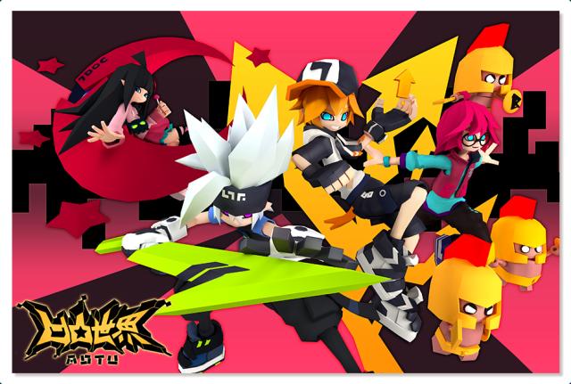 为了抓住00后的心，这部中小学生中爆红的动画做了什么？