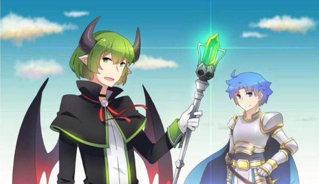 国漫七月新番简讯，挑一部愉快过暑假吧！