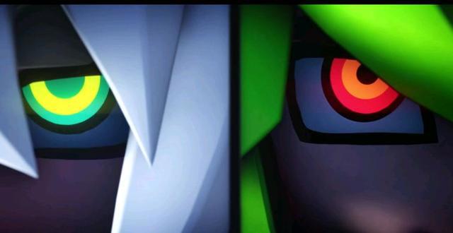 凹凸世界：X天使是安迷修的师兄，也是智慧神使派给鬼狐的帮手