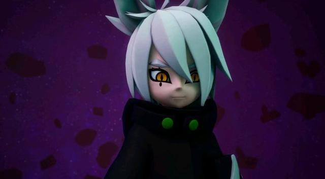 凹凸世界：X天使是安迷修的师兄，也是智慧神使派给鬼狐的帮手