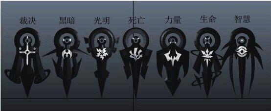 凹凸世界：X天使是安迷修的师兄，也是智慧神使派给鬼狐的帮手