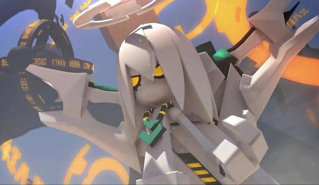 凹凸世界：X天使是安迷修的师兄，也是智慧神使派给鬼狐的帮手