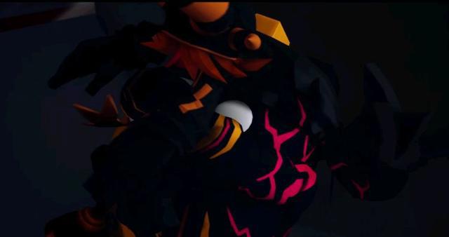 凹凸世界：X天使是安迷修的师兄，也是智慧神使派给鬼狐的帮手