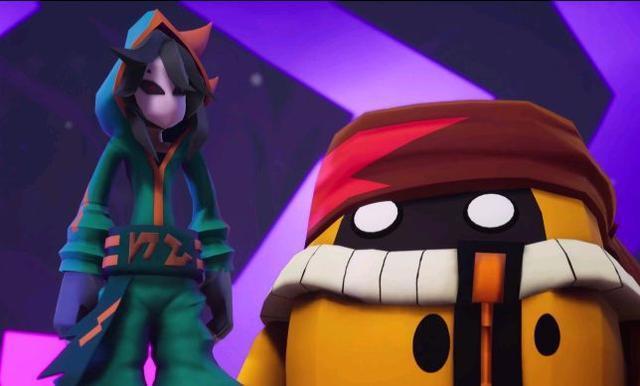 凹凸世界：X天使是安迷修的师兄，也是智慧神使派给鬼狐的帮手