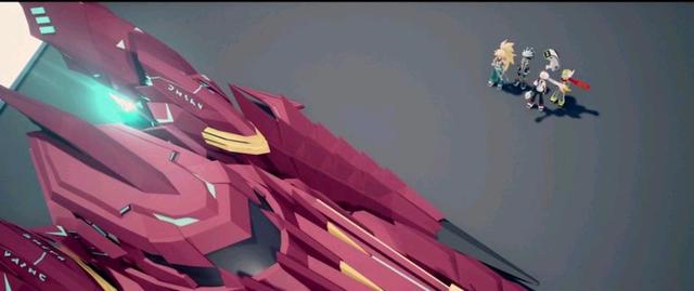 凹凸世界：格瑞行为暗示火箭车再出江湖，雷德祖玛或再度携手撒糖