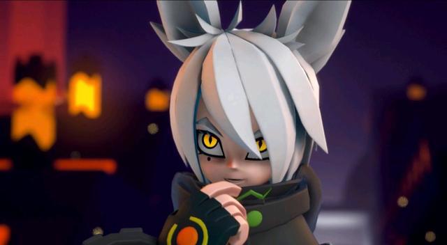 凹凸世界：智慧神使叛神，鬼狐是他的使族，呆毛姐弟背后站着谁？