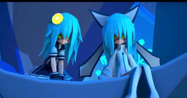 凹凸世界：智慧神使叛神，鬼狐是他的使族，呆毛姐弟背后站着谁？