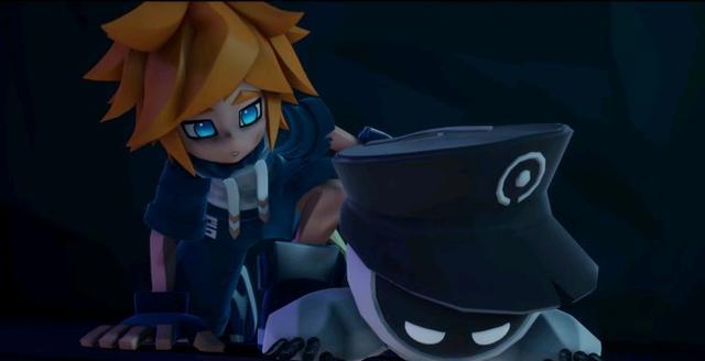 凹凸世界33：无知是种幸福，搬运人大叔因此与死亡擦肩而过