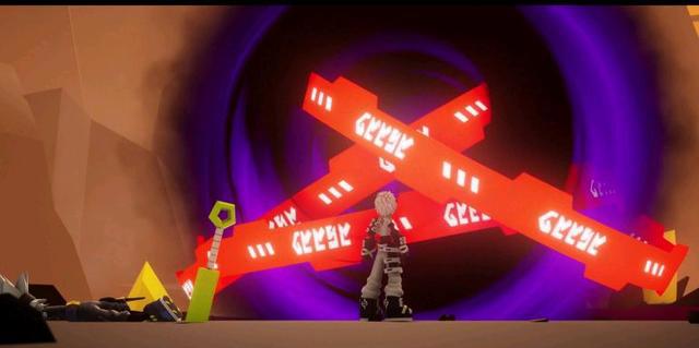 凹凸世界：煤老板还可以再抢救一下，他没有对小黑洞献出全部忠诚