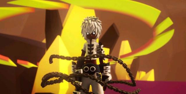 凹凸世界：煤老板还可以再抢救一下，他没有对小黑洞献出全部忠诚