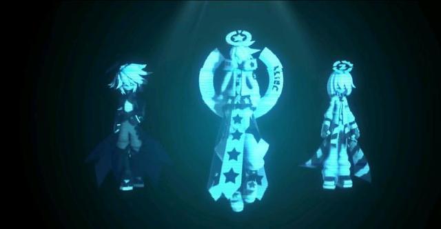 凹凸世界：旧设黑暗军团上线！马库斯、邓肯，你知道他们是谁么