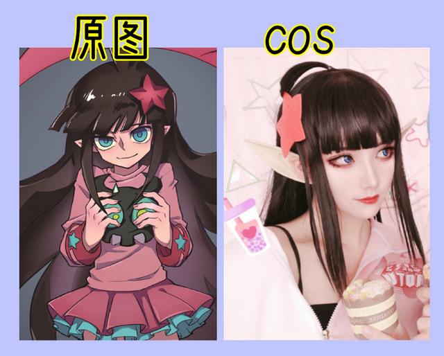 《凹凸世界》cos大比拼，安迷修神还原，你最喜欢谁