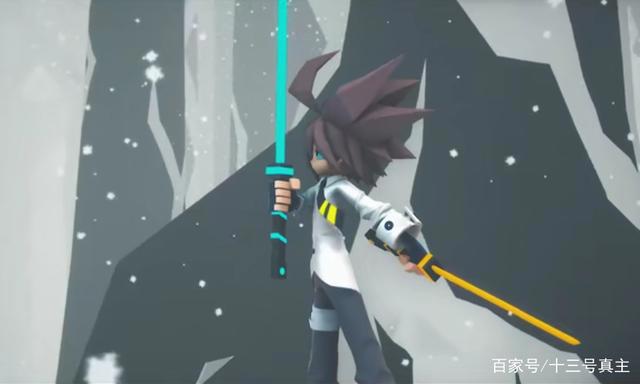 《凹凸世界》，一部不可错过的国产动漫！