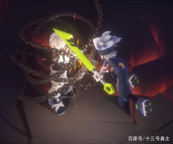 《凹凸世界》，一部不可错过的国产动漫！