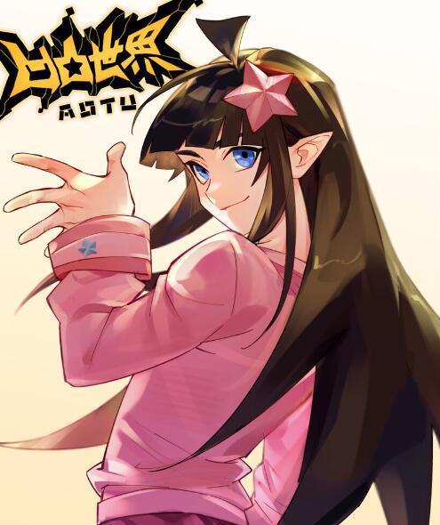 凹凸世界：漫画跟动画是两个作品，漫画稍微有改动