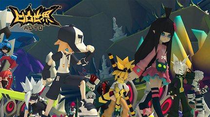 《凹凸世界》第二季发布预告片，安迷修安哥出场