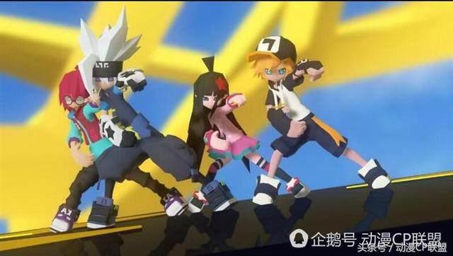 贺十月国创动漫凹凸世界第二季开播：始于同人，忠于角色简评