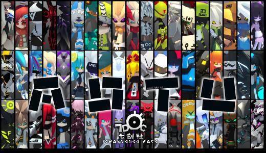 国产原创动画《凹凸世界》第二季将在10月8日正式开播！