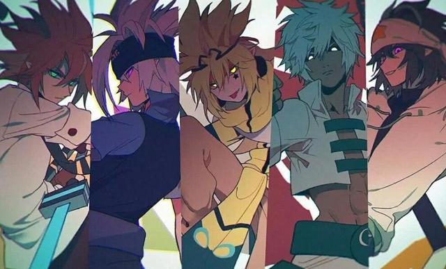 凹凸世界更改台词虽然意料之中，核心立意却变模糊，颜文字也没了