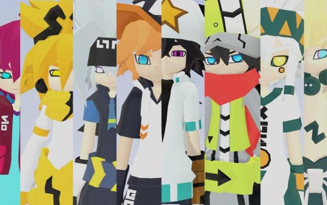 凹凸世界更改台词虽然意料之中，核心立意却变模糊，颜文字也没了