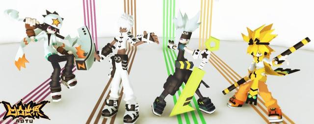 凹凸世界更改台词虽然意料之中，核心立意却变模糊，颜文字也没了