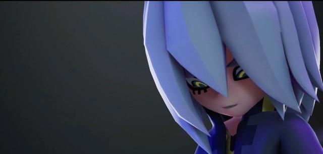 凹凸世界：新旧人设的碰撞与融合，紫堂真与Z天使，她直接成神使